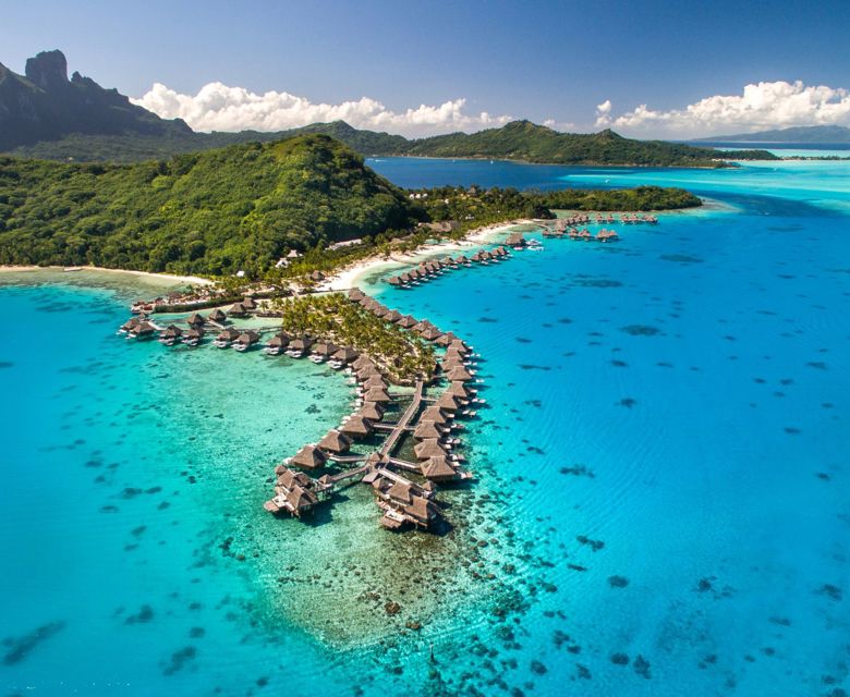Conrad Bora Bora Nui