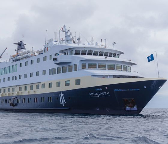 Ship_MS Santa Cruz II