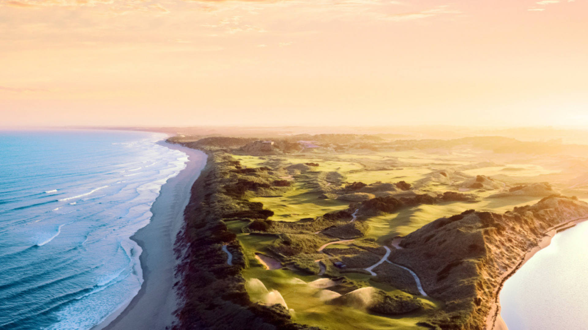 137260 56 Barnbougle Dunes Golf Links Tasmania CR Jacob Sjoman