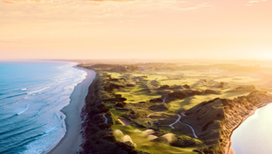 137260 56 Barnbougle Dunes Golf Links Tasmania CR Jacob Sjoman