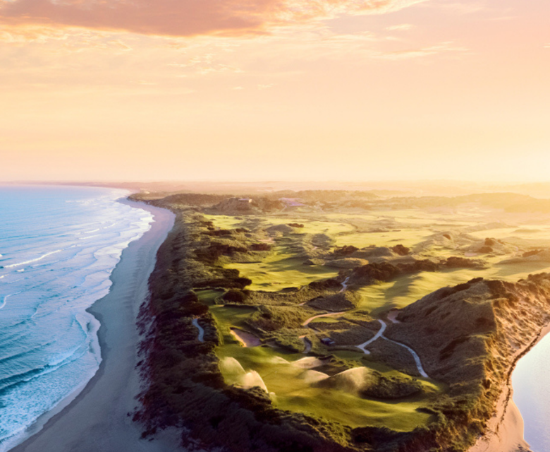 137260 56 Barnbougle Dunes Golf Links Tasmania CR Jacob Sjoman