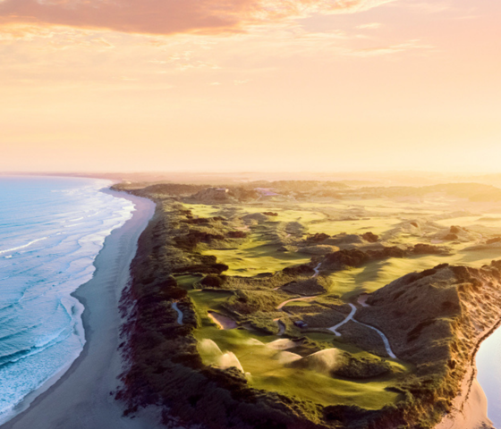 137260 56 Barnbougle Dunes Golf Links Tasmania CR Jacob Sjoman