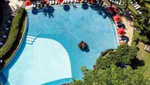 Le Tahiti by Pearl Resorts - Pool