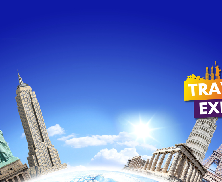 House of Travel Expo