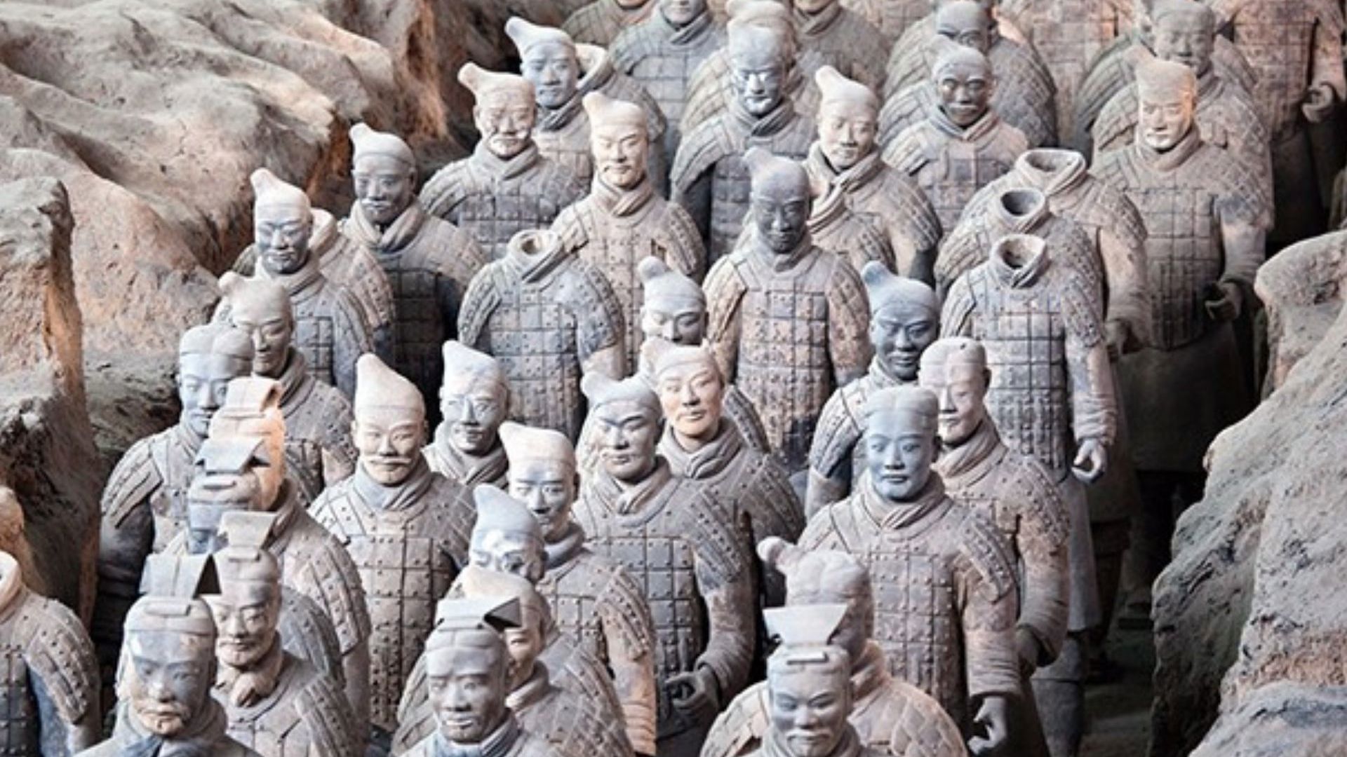 Wendy Wu Tours China
