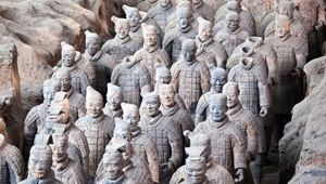 Wendy Wu Tours China