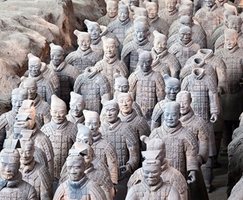 Wendy Wu Tours China