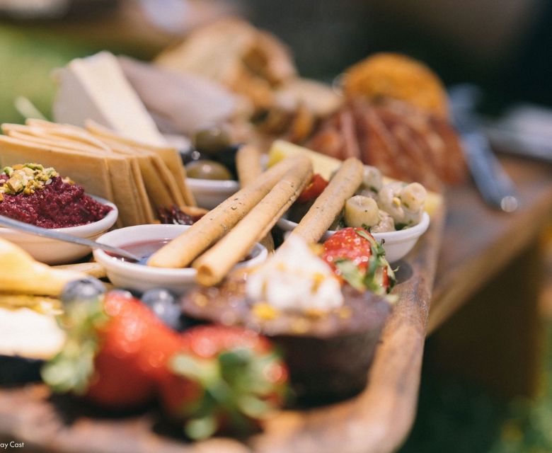 Bikeabout Platter
