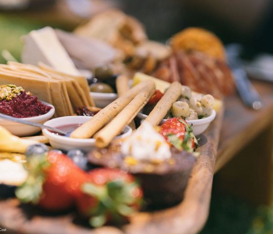 Bikeabout Platter