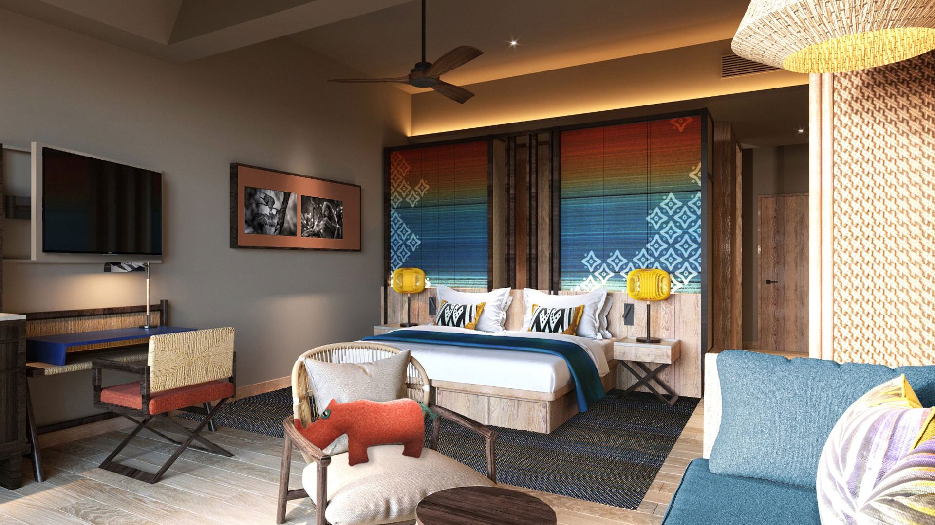 Club Med Borneo