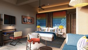 Club Med Borneo