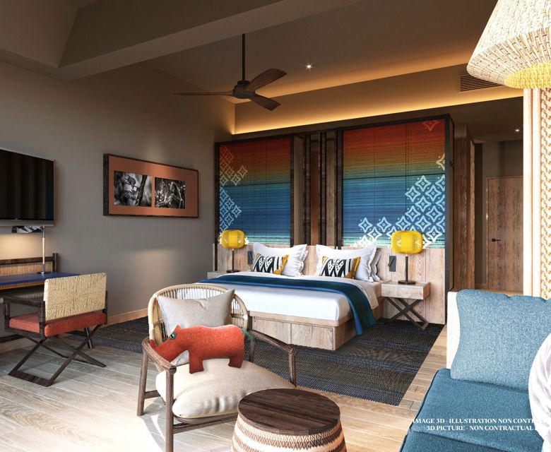 Club Med Borneo
