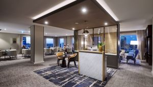 Intercontinental Perth Club