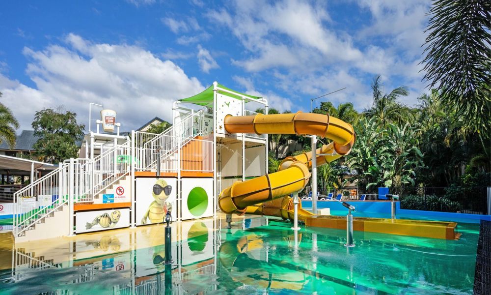 Turtle Beach Splash Zone