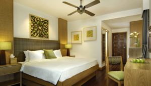 Berjaya Langkawi Resort - Rainforest Chalet