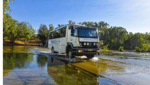 15 Day Leichhardt’s Savannah Expedition - Roper Bar
