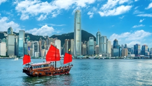 Hong Kong