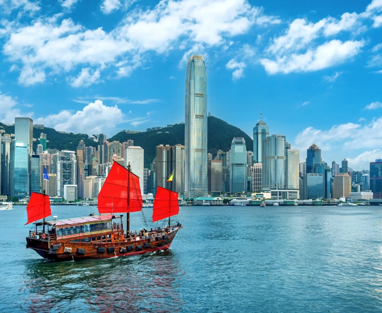 Hong Kong