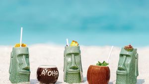 Adaaran Select Hudhuran Fushi - Signature Drink