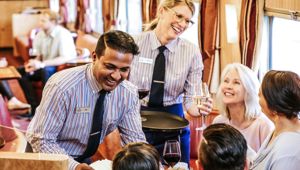 Great Southern Rail Restaurant