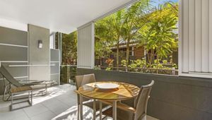 Peppers Resort Noosa - studio