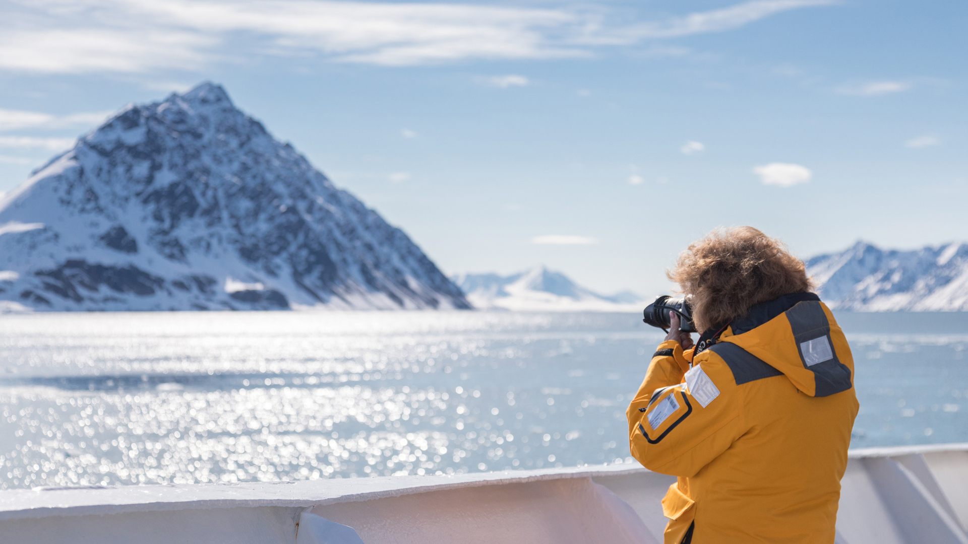  Lilliehookfjord Svalbard Acaciajohnson Quark Expeditions