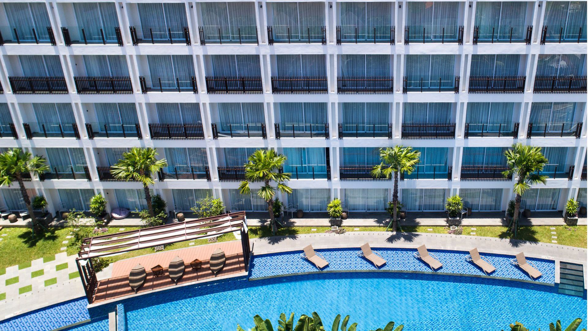 Fairfield by Marriott Bali