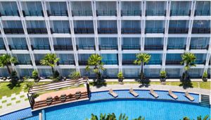 Fairfield by Marriott Bali