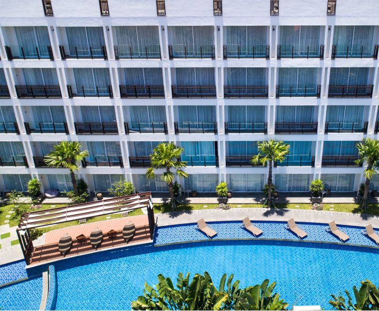 Fairfield by Marriott Bali