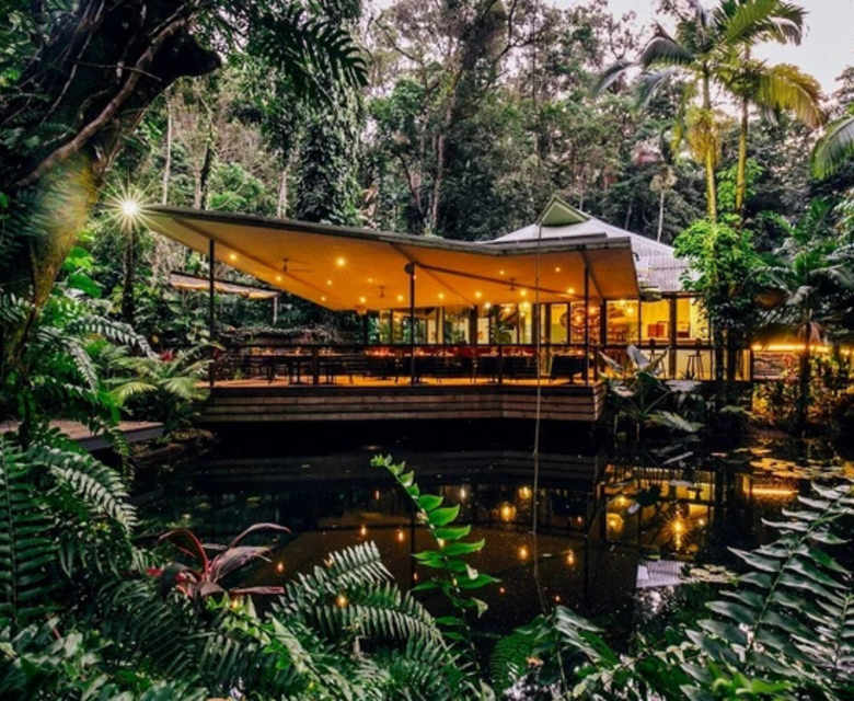 Daintree Eco Lodge 