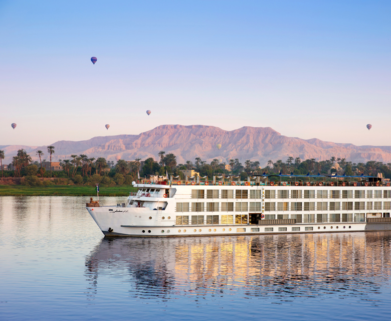 Uniworld River Cruises