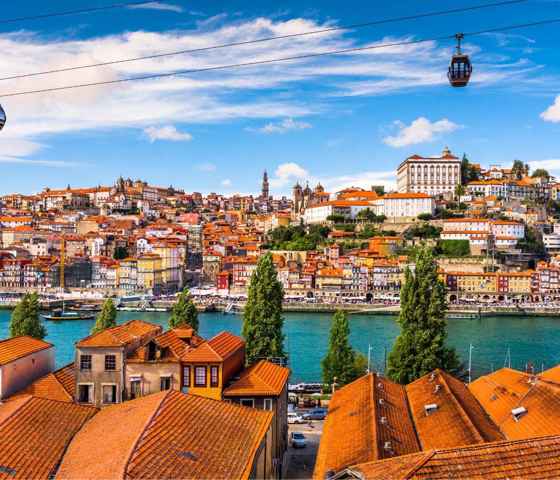Porto, Portugal 