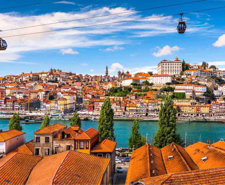 Porto, Portugal 