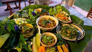 Chiang Mai - Culinary Delights