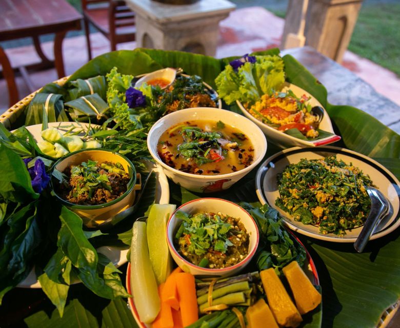 Chiang Mai - Culinary Delights