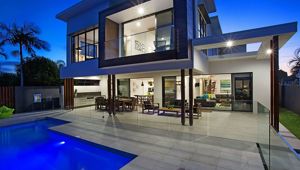 Seven Bedroom Luxury Holiday Home