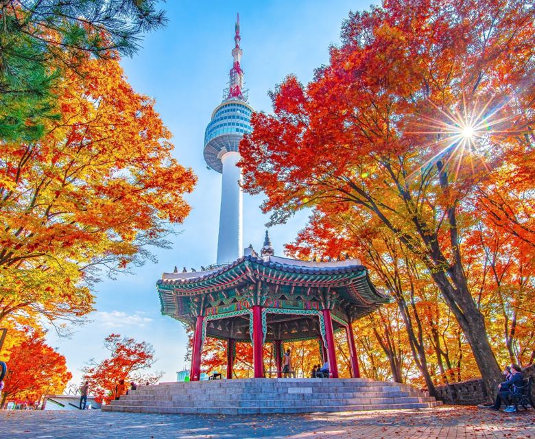 Seoul