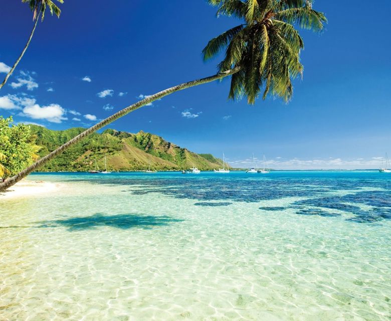 Tahiti