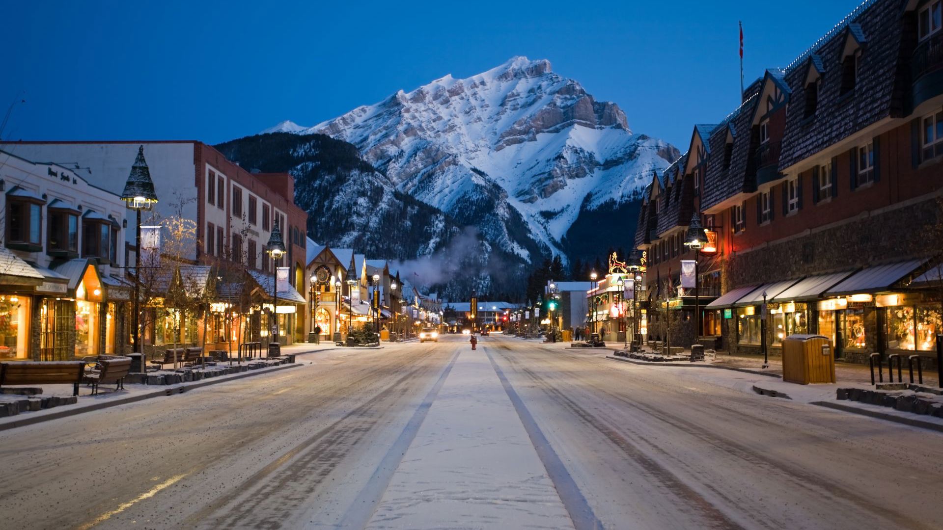 Banff