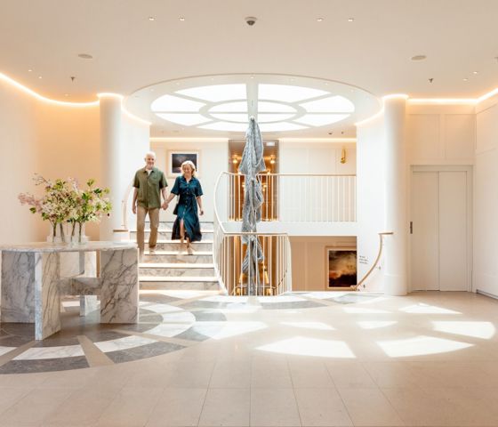 APT Lobby