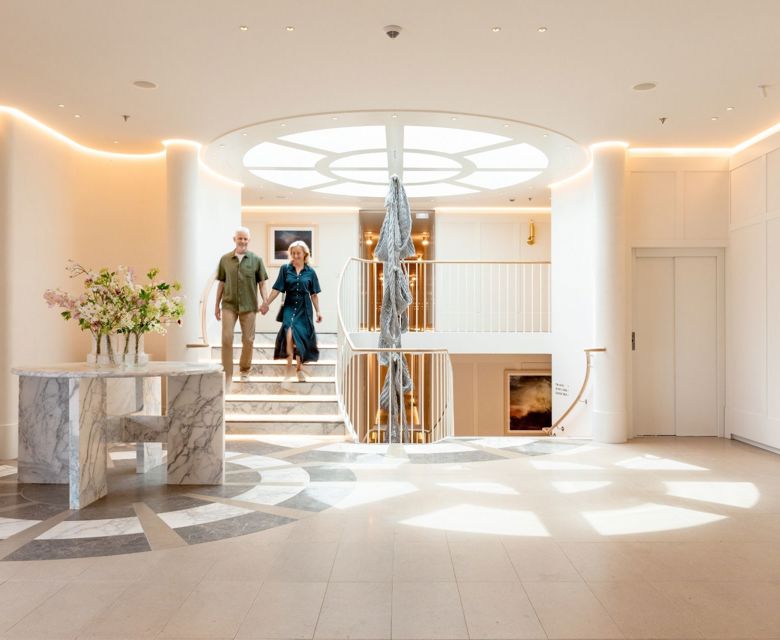 APT Lobby