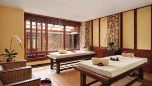 Phuket Marriott Beach Resort & Spa - The Spa