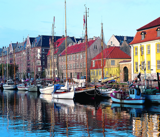 Copenhagen, Denmark