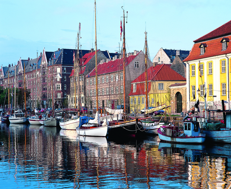 Copenhagen, Denmark