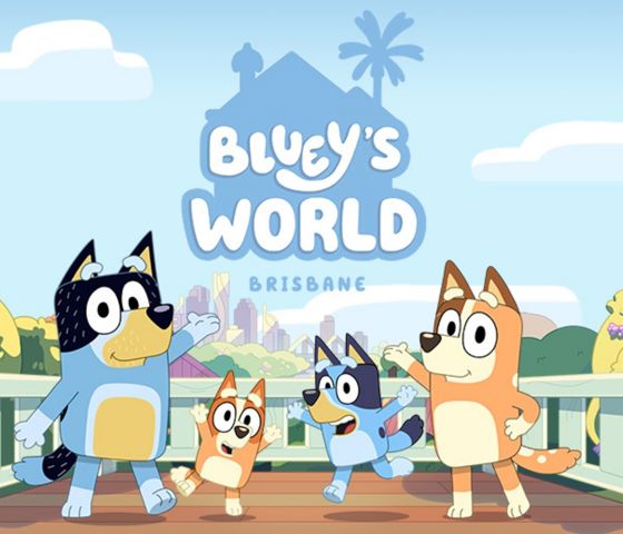 Blueys World