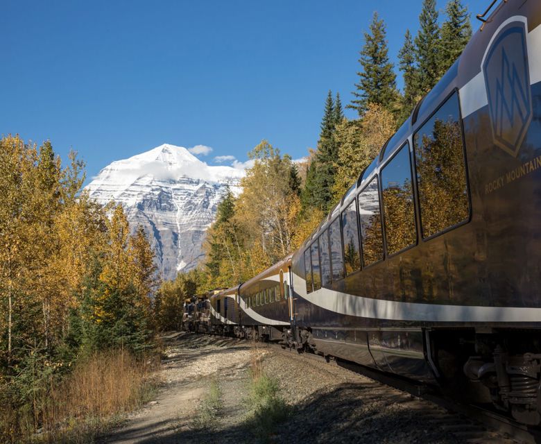 Mount Robson