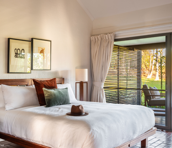 El Questro Homestead Homestead Room CR Gday Group