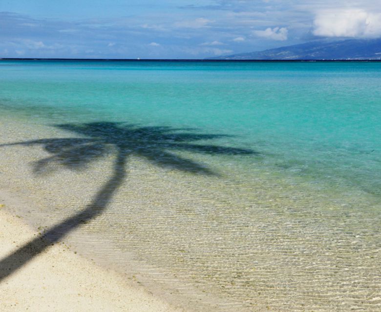 Sofitel Kia Ora Moorea Beach