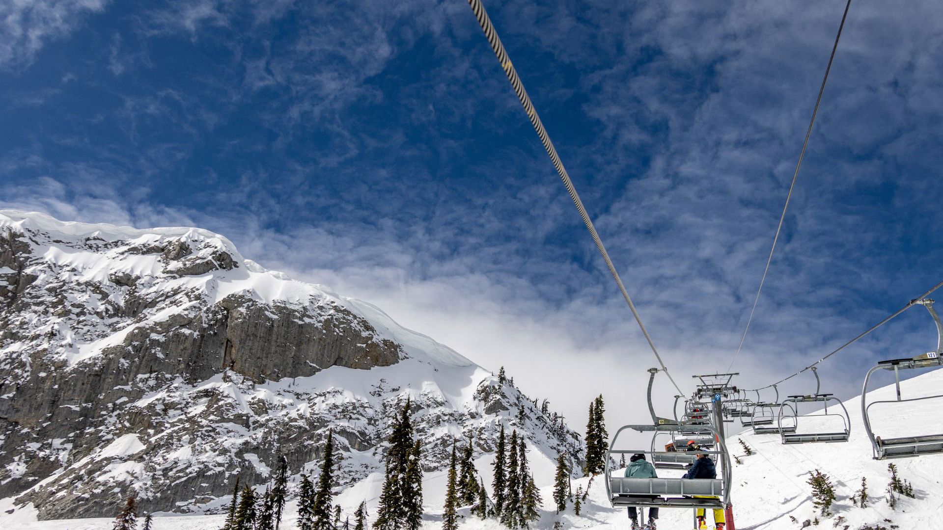 Canada - Fernie