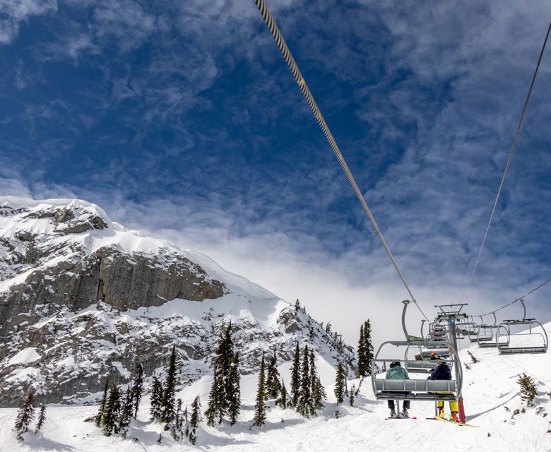 Canada - Fernie